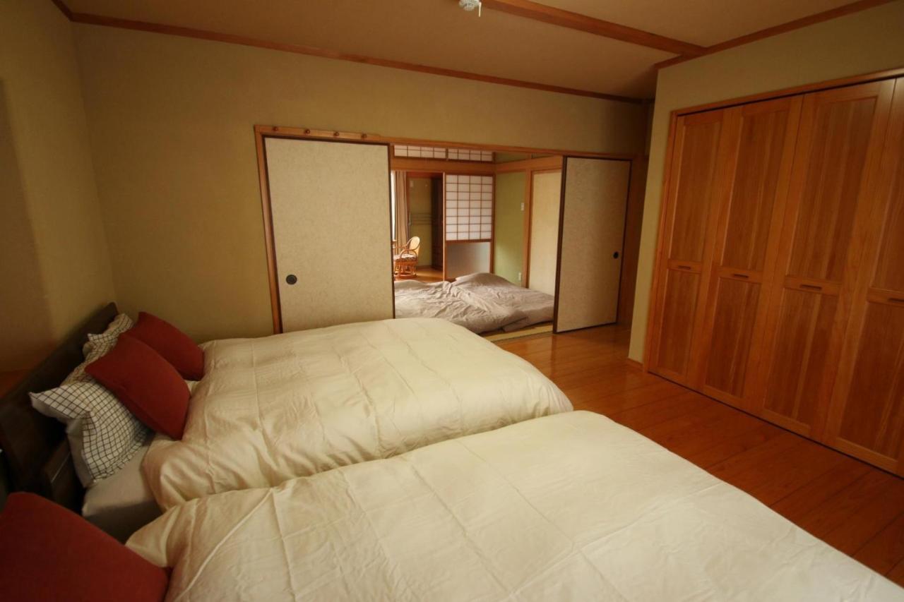 Aso - House / Vacation Stay 79474 Экстерьер фото