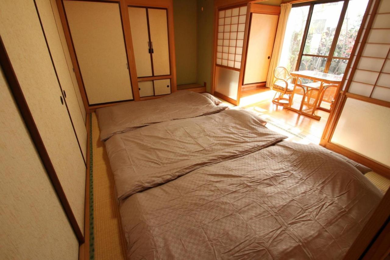 Aso - House / Vacation Stay 79474 Экстерьер фото