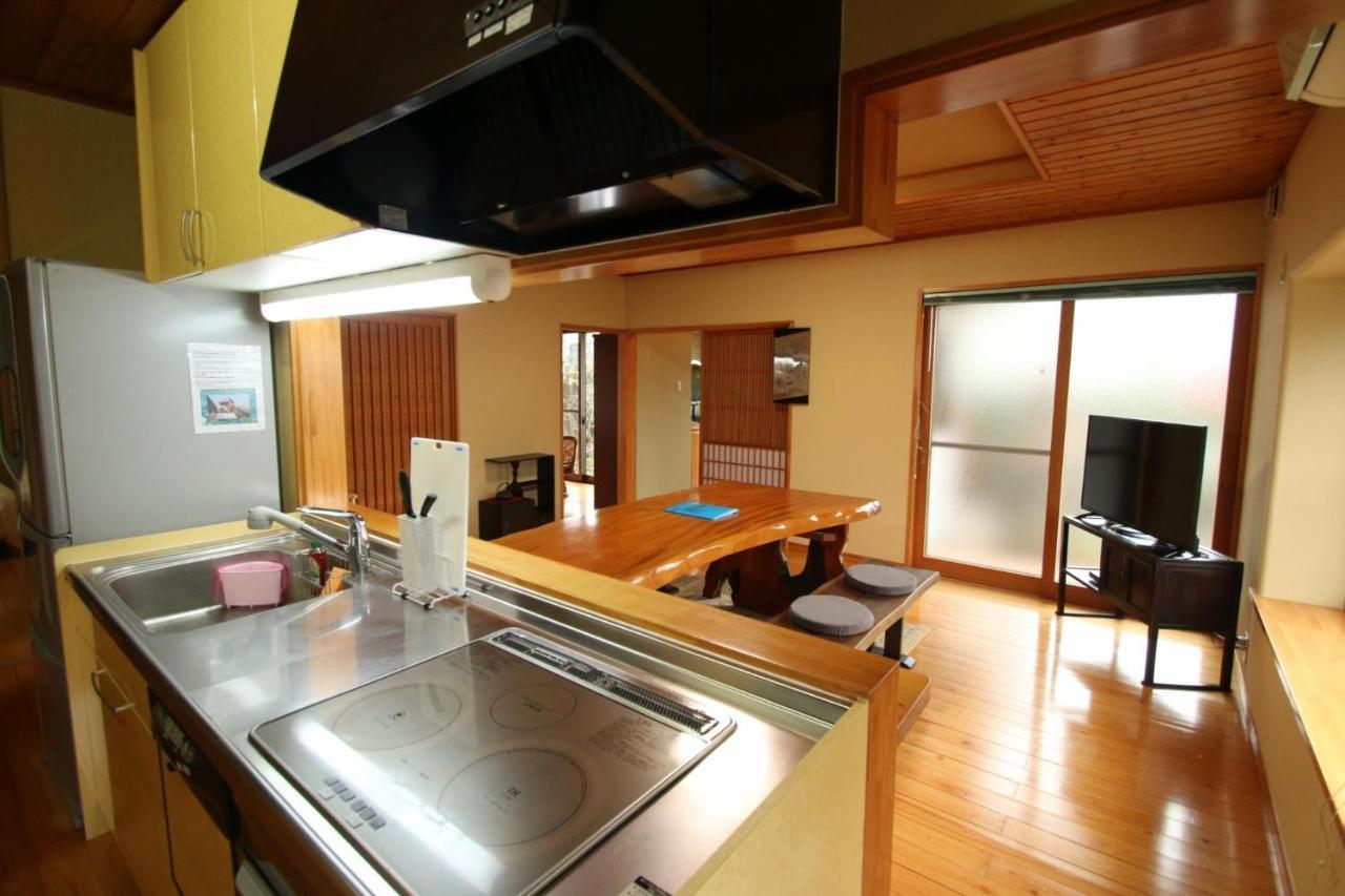 Aso - House / Vacation Stay 79474 Экстерьер фото